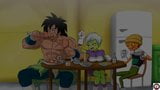 Dragon Ball Super - episodio perso - (pt 01) snapshot 5