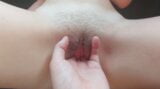 I got fingered in car on public parking near the beach while wearing swimsuit Adeli5100 snapshot 5