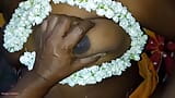 Telugu sorellastra jasmine mettendo alla pecorina cazzo con fratellastro grandi tette massaggio capezzoli gonfi snapshot 4