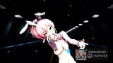 Mmd r18 jouga mi hentai erotic obraznic necunoscut 3d snapshot 6