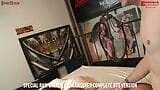 Erotique Entertainment - ERIC JOHN fucking and filming while inside SOPHIA FIORE's mouth and pussy lips ErotiqueTVLive snapshot 15