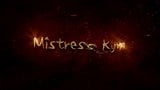 Flr es sobre amor (mistress kym teaser) snapshot 1