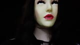 Hot silicone doll snapshot 1