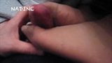 Footjob privado alemão snapshot 10