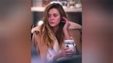 Elizabeth Olsen masturbando o desafio snapshot 15