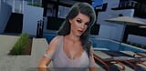 Auswärts zu hause (vatosgames) teil 75 geiles joggen und geile milf von loveSkySan69 snapshot 9