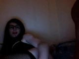 hot girl webcam snapshot 11