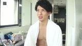 Japonesa desata o sexo snapshot 9