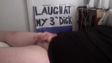 My pitiful jerk-off response to someone who humiliated me snapshot 7