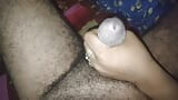 New India desi giril sax wit buy frand snapshot 3