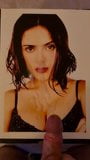 Salma hayek cum tributo snapshot 10