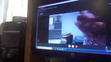 Kamera internetowa w chiff potwór stroker snapshot 2