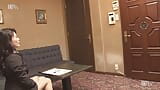 Kyoko Nakajima :: Sexual Harassment From Sexy Interview Lady - CARIBBEANCOM snapshot 4
