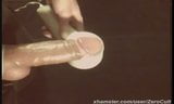 Masiva corrida con vibrador de manos libres snapshot 2