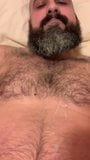 Bearded gay bear cums snapshot 7