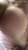 Sexy private video Dick Jerking snapshot 1