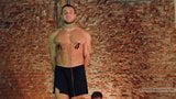 Rivendita di bodybuilder romano parte finale snapshot 10