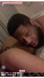 D Black sex tape snapshot 9