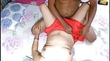 Indian couples fun in hotel with nasty snapshot 1