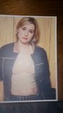 Sperma eerbetoon Allison Mack snapshot 6