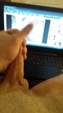 xhamster watches my j.o.i. snapshot 5