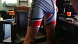 Bulge Huge in Singlet snapshot 5