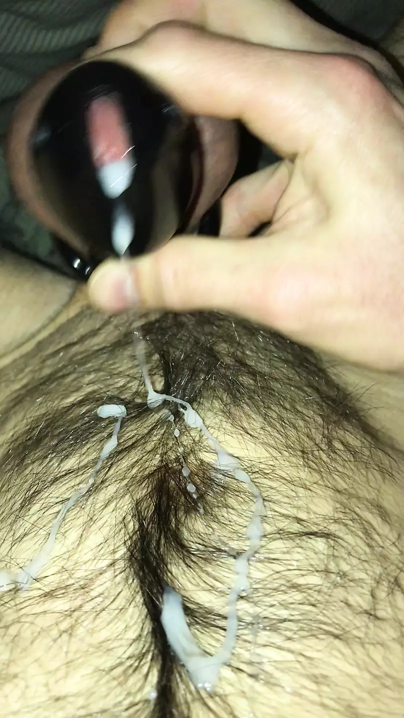ruined-orgasm-in-chastity-cage-gay-bondage-handjob-porn-feat