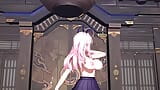 【MMD】Iyo/[A]ddiction [For gentlemen] snapshot 1