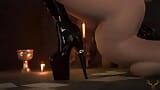 Nyx34X Hot 3d Sex Hentai Compilation -62 snapshot 2