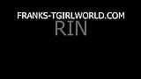 FRANKSTGIRLWORLD: l'orgasmo cremoso di rin! snapshot 1