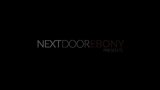 NextDooRoreny рыжая, увенчанная массажистом с большим черным членом snapshot 1