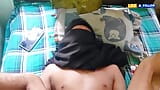 Ep 255 Part-2, Indian Gaysex with Friend, Bangla Deshi Raw Boysex Cumshot Inside Ass at Hotel snapshot 9