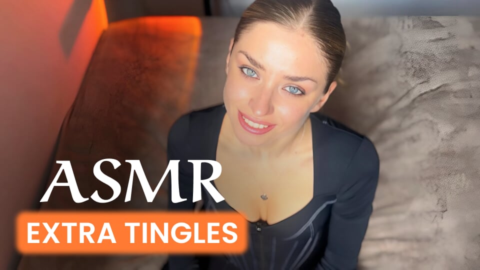 ASMR. Si blonde kecil molek yang cantik cepat dan agresif mengepam zakar awak dan membuatkan awak pancut. Lissa Piccola