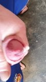 Wanking myself again snapshot 8