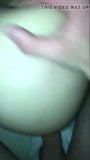 Latina anal homemade snapshot 4