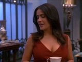 Salma Hayek - лучший фап snapshot 6