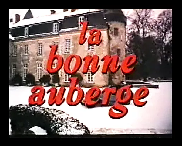 Free watch & Download La Bonne Auberge (1977)