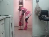 Sissy Sweeping snapshot 3