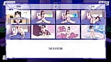 아카데미 34 오버워치 (젊고 음란한) - 55부 헨타이섹스센의 음란한 코스프레 오버워치 snapshot 11