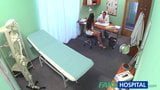 FakeHospital молодой доктор трахает его новую сексуальную медсестру snapshot 3