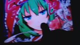 Touhou sop hina kagiyama snapshot 2