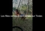 Sextape en foret de fontainebleau snapshot 1