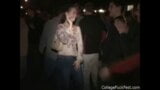 Santa Barbara Party Slut and Fucking snapshot 2