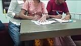 Desi Teacher and Student Sex India snapshot 11