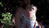 Tiefer Wald-Blowjob snapshot 4