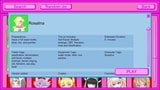 Rosalinas Sissy Cei - die Wichs-Datenbank snapshot 1