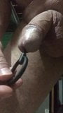 First Urethral plug snapshot 2