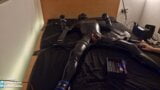 Recharging the Gimp - Full body estim and bondage (FULL LENGTH UNCUT) snapshot 6