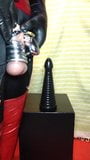 SISSY BITCH FUCKING BIG TOYS SLUT snapshot 1