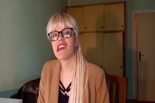 Qora erkaklar bilan etuk jinsiy aloqa